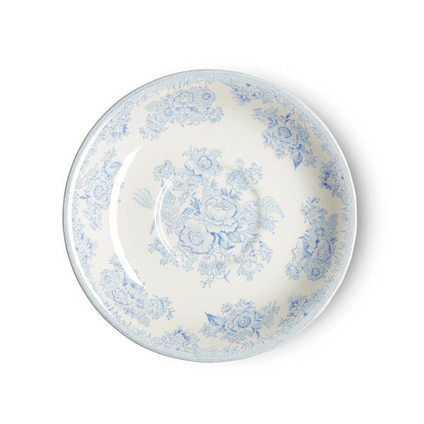 Blue Asiatic Pheasants Dinnerware