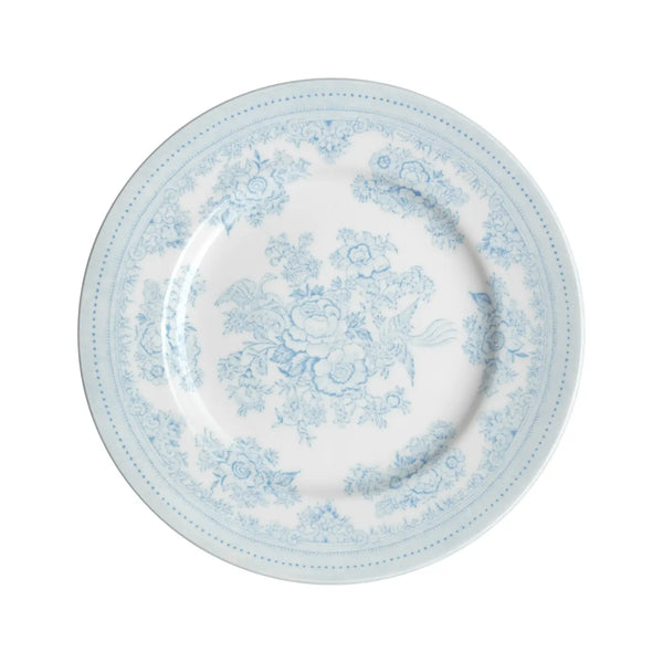 Blue Asiatic Pheasants Dinnerware