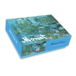 Claude Monet Box Set