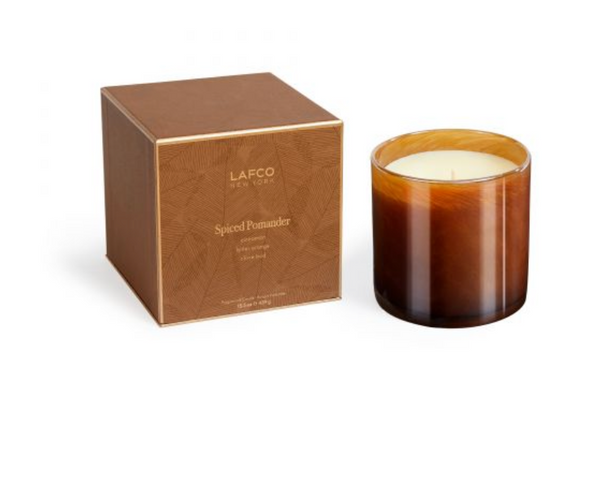 Lafco Holiday 15.5 oz Signature Candle