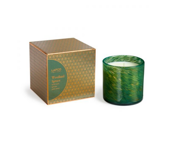 Lafco Holiday 15.5 oz Signature Candle
