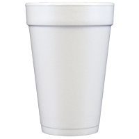 Foam Cups - Value Style