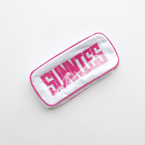 Walker Valentine Travel Bags
