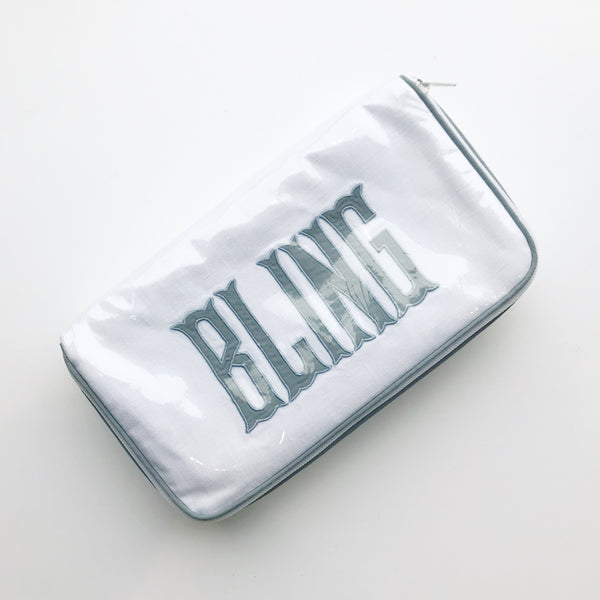 Walker Valentine Travel Bags