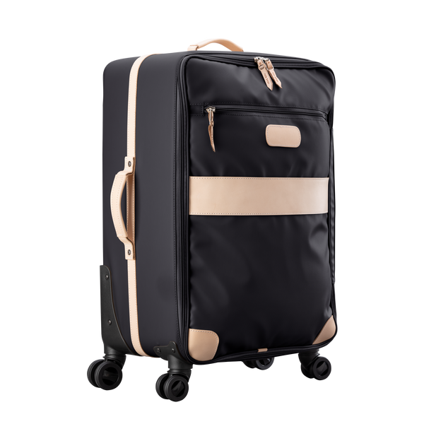 Jon Hart Large Wheel Suitcase