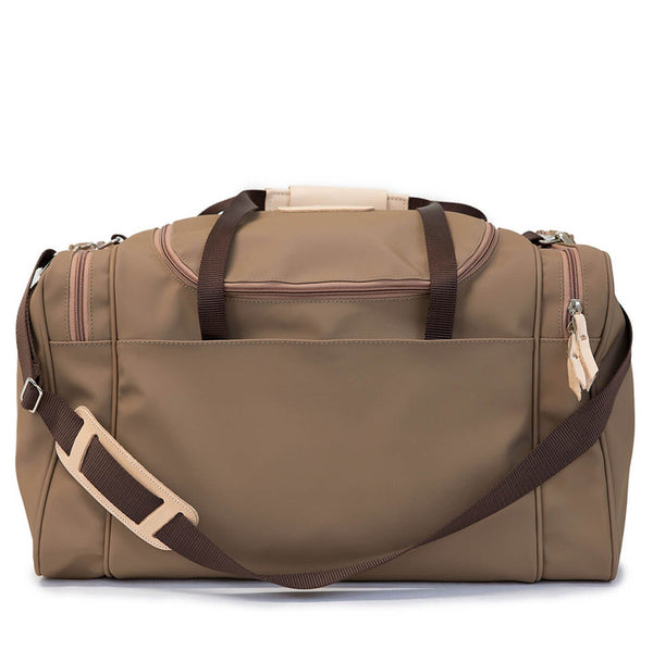 Jon Hart Medium Square Duffel
