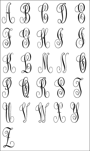 Strasbourg Foil-Stamped Napkins