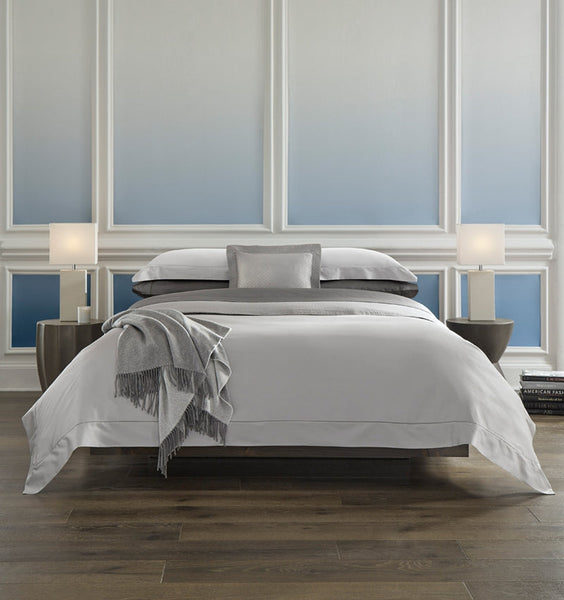 Sferra Giotto Sateen Sheeting (Order)