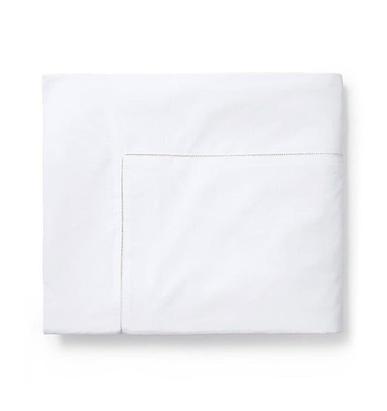 Sferra Celeste Percale Sheeting (Order)