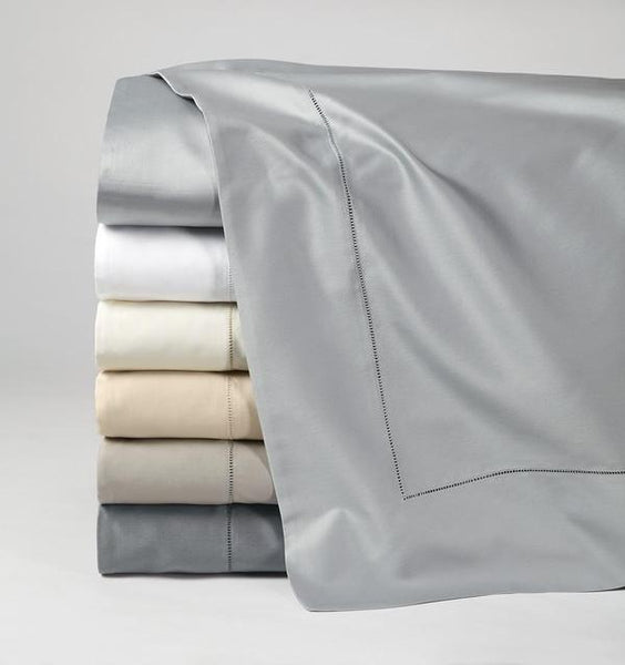 Sferra Giotto Sateen Sheeting (Order)