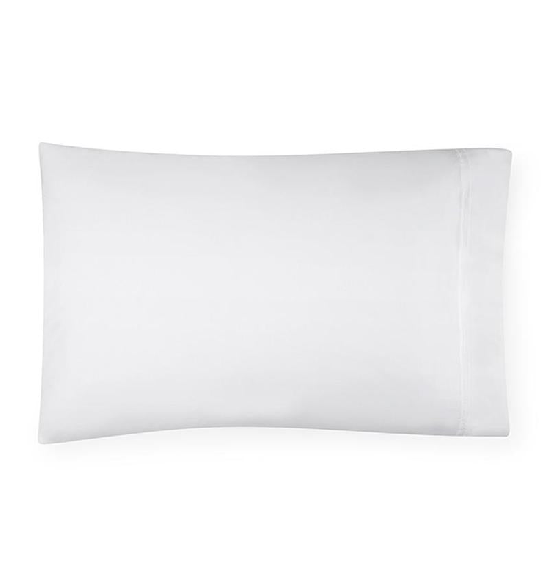 Sferra Grande Hotel Collection (White/Silver)