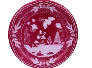 Berry & Ballet Dinner Plates Beachside Pavilion