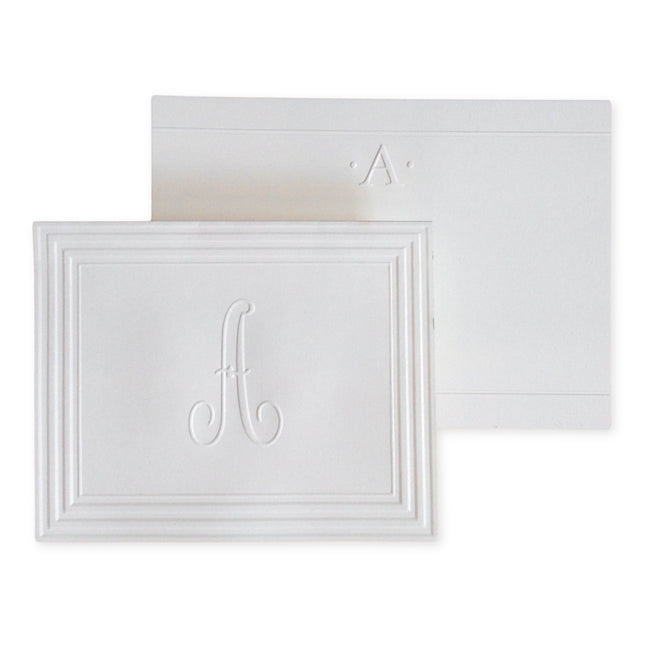 Boxed Stationery