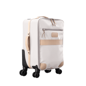 Jon Hart Carry On Wheels Suitcase