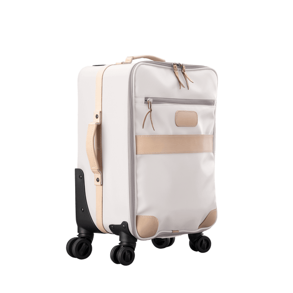 Jon Hart Carry On Wheels Suitcase