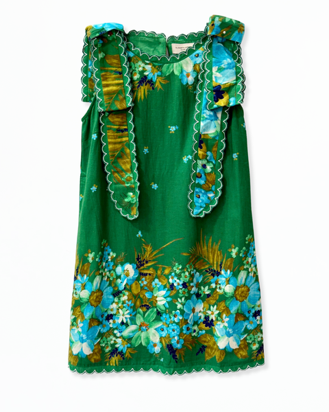 Nell Dress -Hula