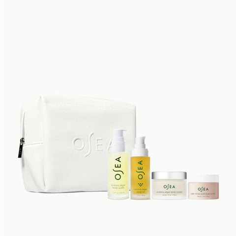 Bestsellers Bodycare Set by Osea