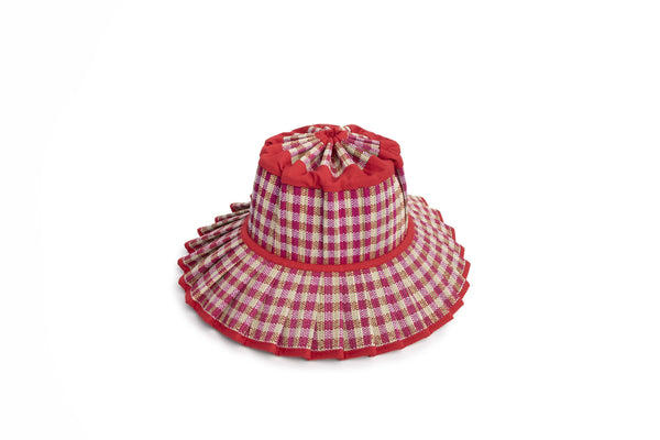 Santa Fe | Island Capri Hat