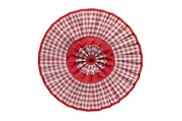 Santa Fe | Island Capri Hat