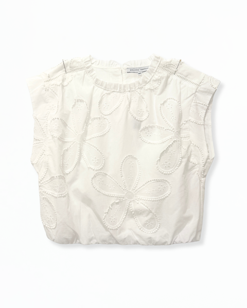 Licia - Off-White