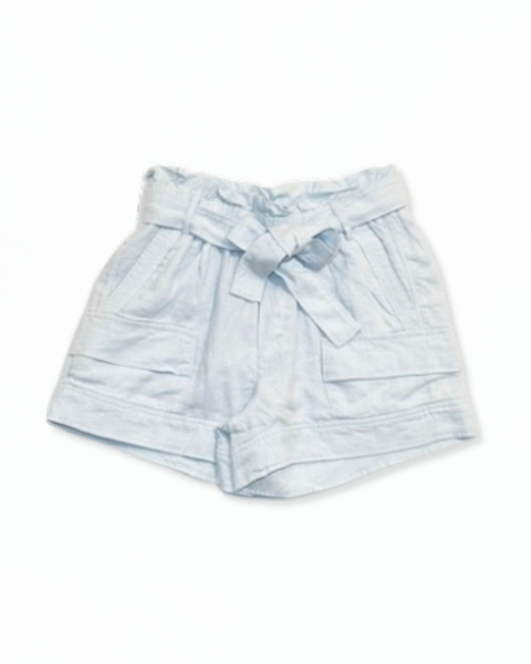 Spencer Short - Ice Blue
