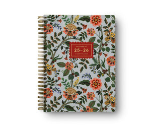 2026 Gracie 17-Month Academic Softcover Spiral Planner
