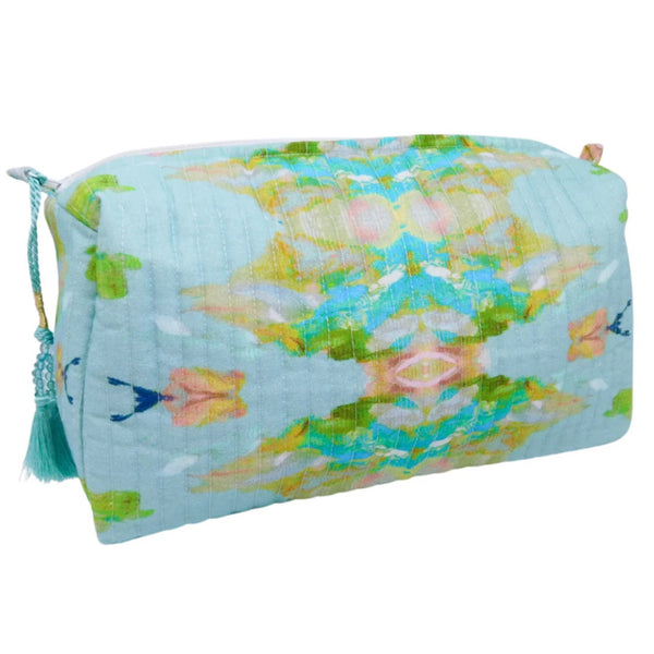 Laura Park Large Cosmetic Bags