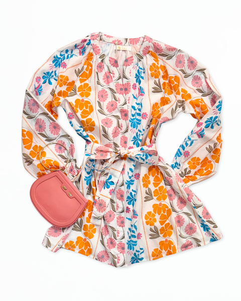 Grace Dress - Confetti