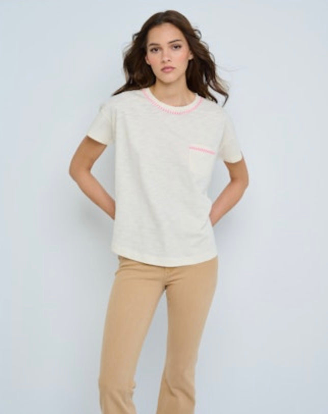 Pick Me Up Shirt in Puff