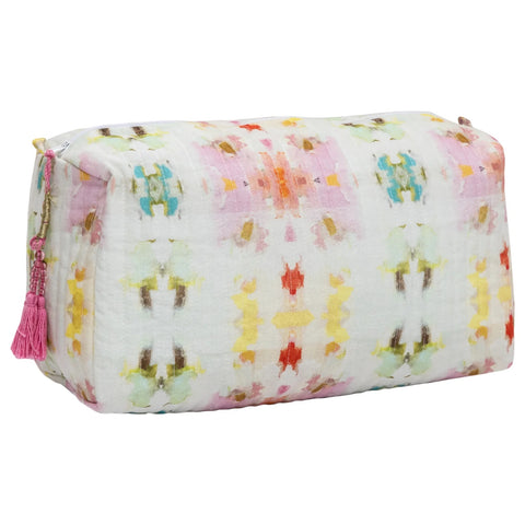 Laura Park Large Cosmetic Bags