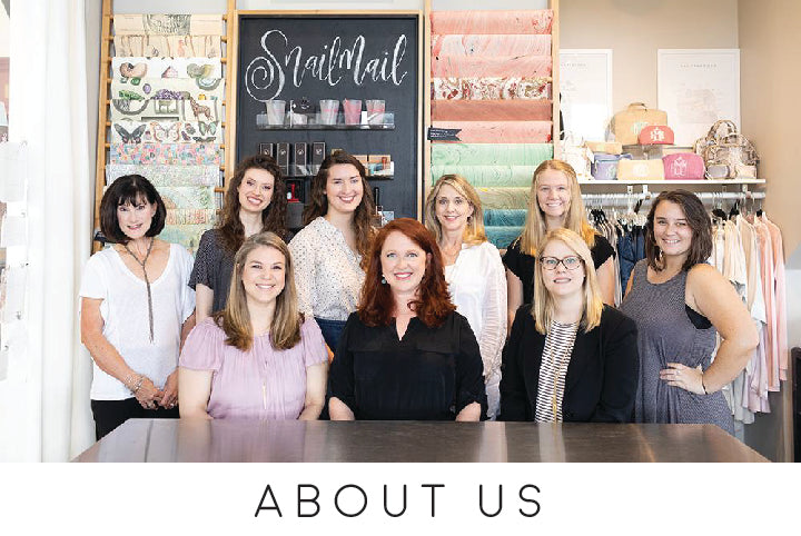 Fresh Ink : wedding invitations, stationery, and distinctive gifts