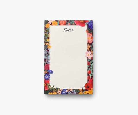 Rifle Paper Co Notepads