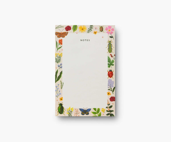 Rifle Paper Co Notepads