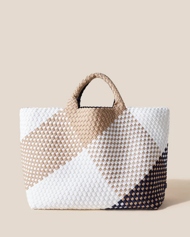 St Barths Large Tote - Somerset - Core Colors