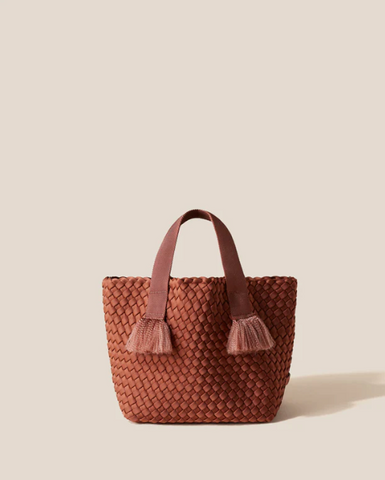 Tulum Small Tote