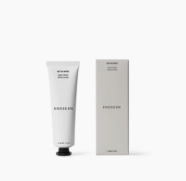 Endseen Hand Cream