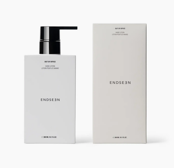 Endseen Hand Lotion