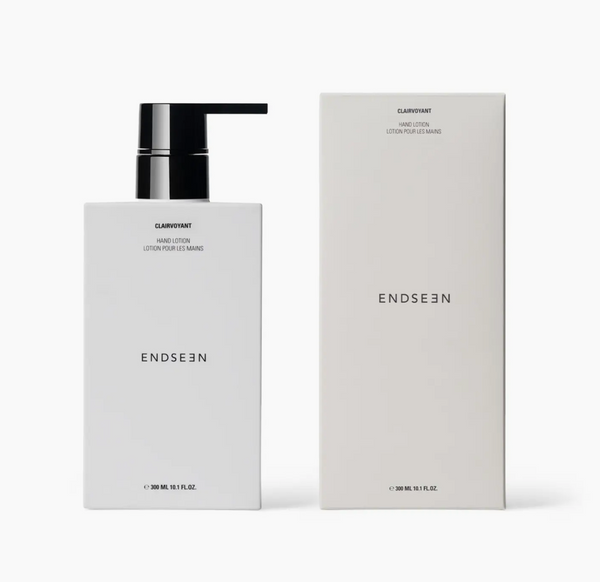Endseen Hand Lotion