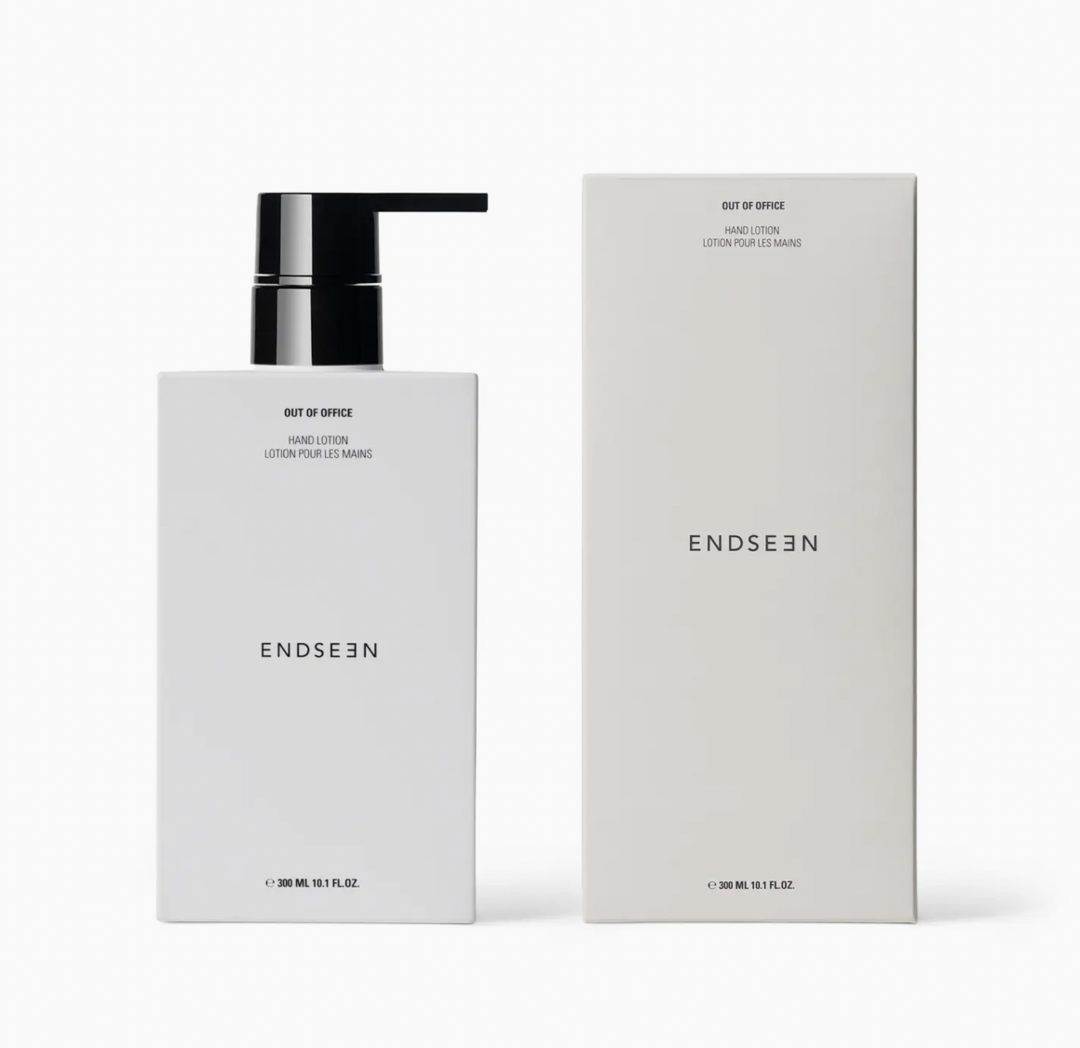 Endseen Hand Lotion