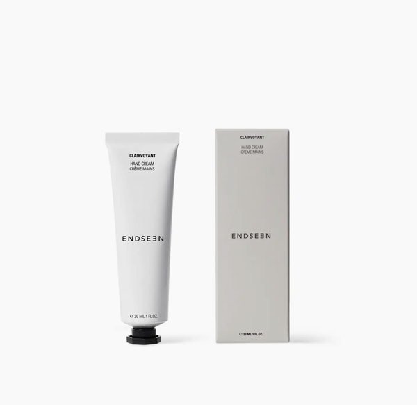 Endseen Hand Cream