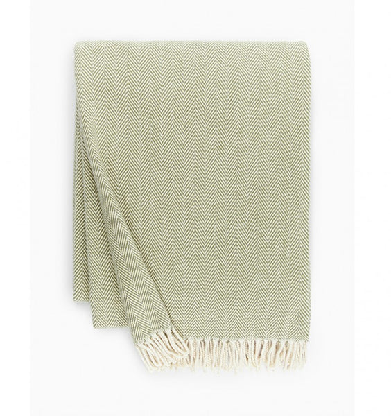 Sferra Celine Throw Blanket