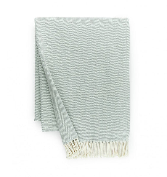 Sferra Celine Throw Blanket