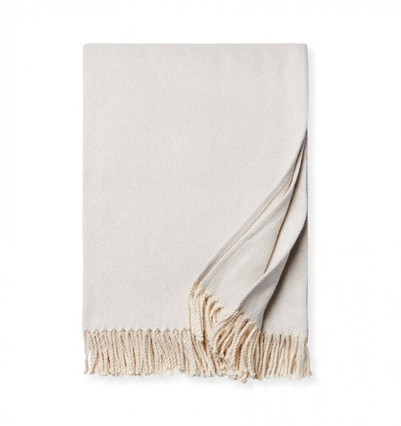 Sferra Celine Throw Blanket