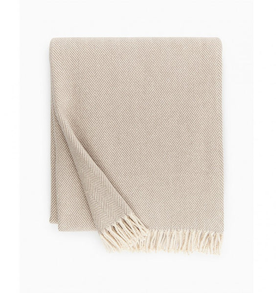 Sferra Celine Throw Blanket