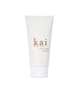 Kai Hand Cream