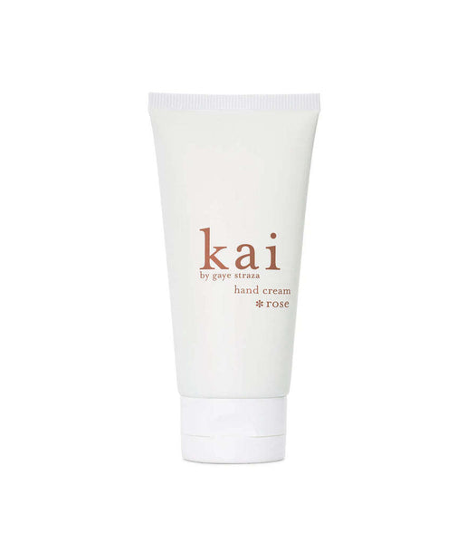 Kai Hand Cream