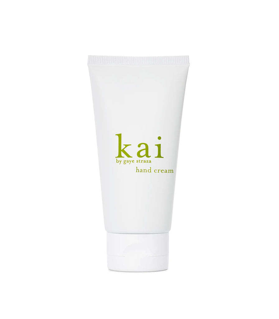 Kai Hand Cream