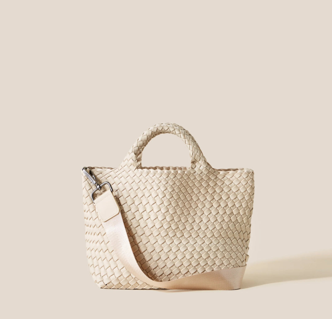 St Barths Petite Tote by Naghedi