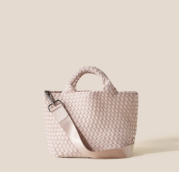 St Barths Petite Tote by Naghedi