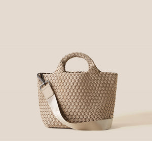 St Barths Petite Tote by Naghedi